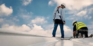 Fast & Reliable Emergency Roof Repairs in Shenandoah, TX